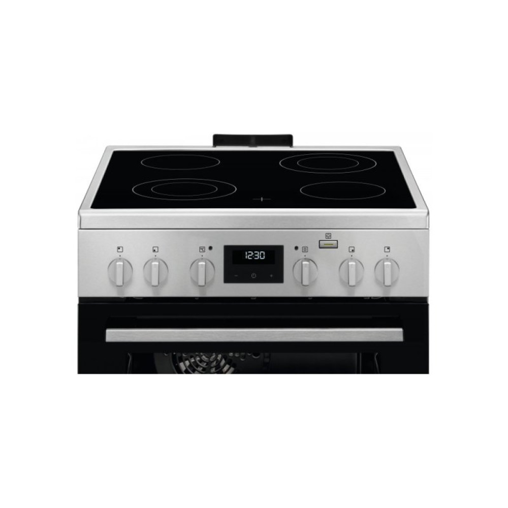 Плита Electrolux RKR660204X