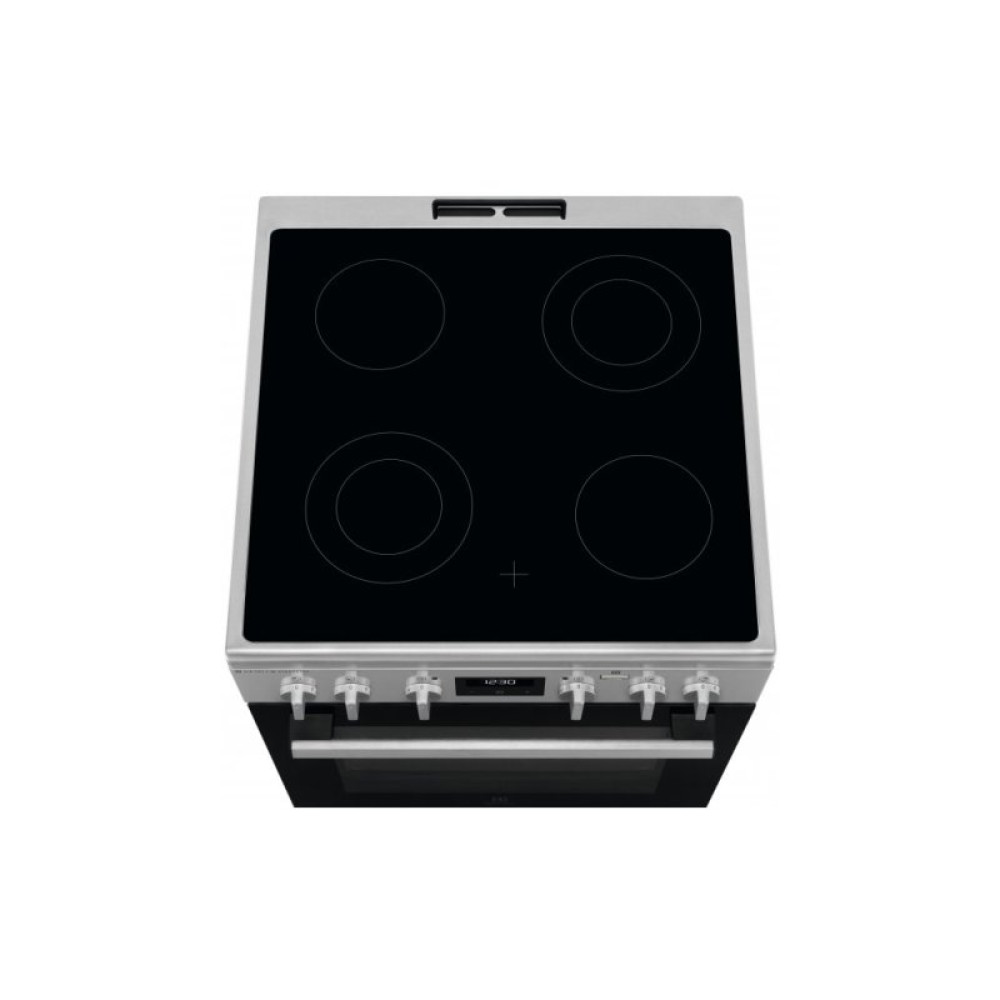 Плита Electrolux RKR660204X