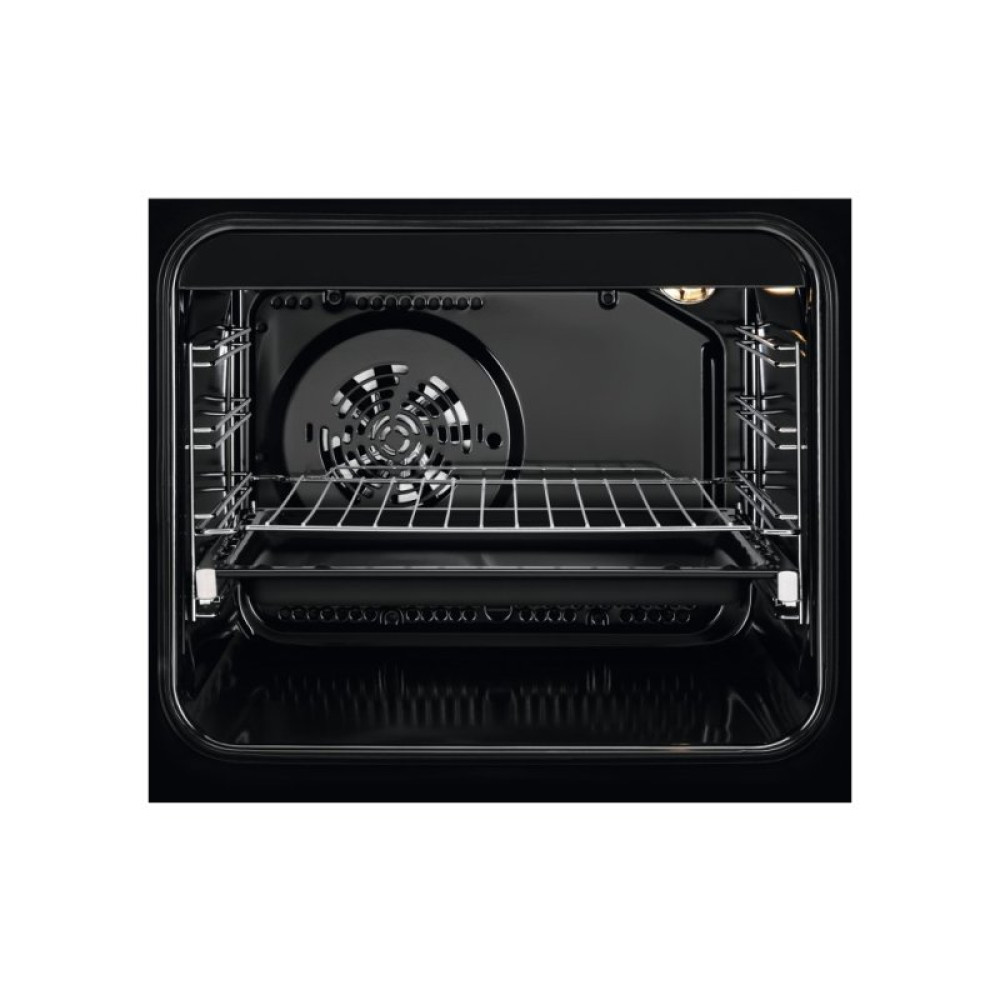 Плита Electrolux RKR660204X