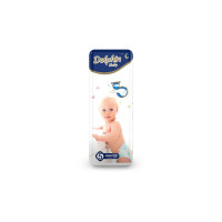 Подгузник Dolphin Junior 11-25 кг 26 шт (8680131203406)