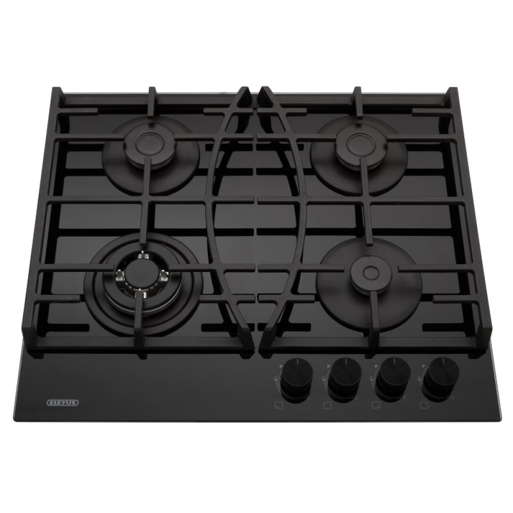 Варочная поверхность Eleyus LIRA 60 BL CWF
