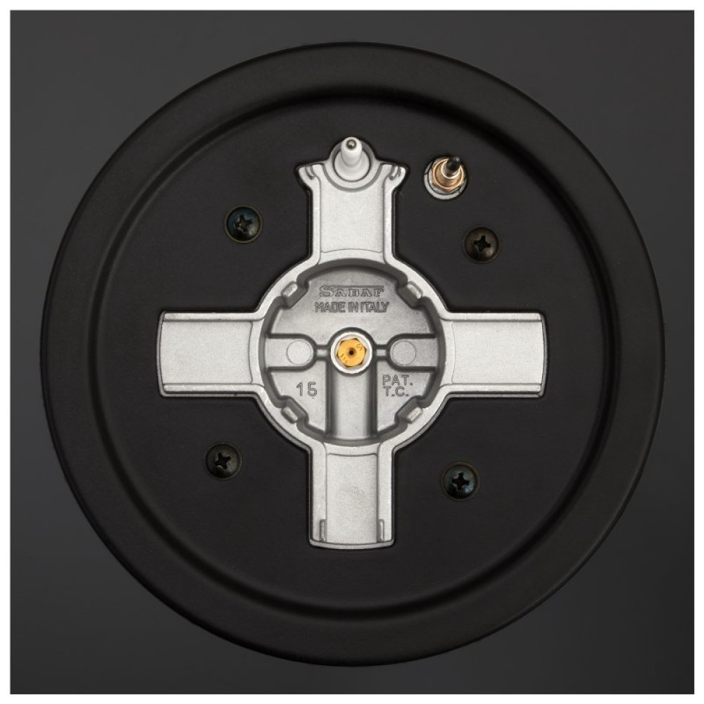 Варочная поверхность Eleyus LIRA 60 BL CWF