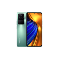 Мобильный телефон Xiaomi Poco F4 8/256GB Nebula Green