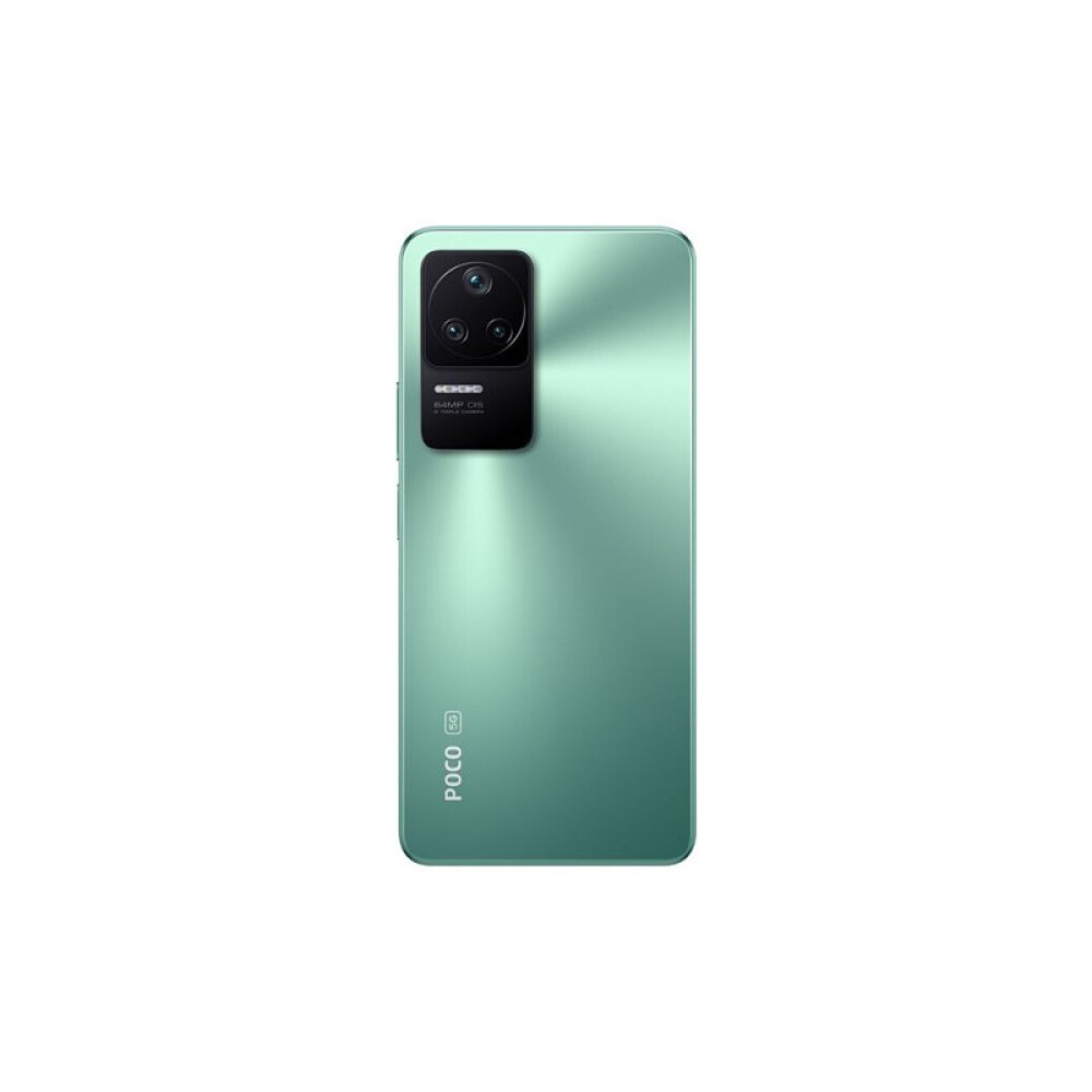 Мобільний телефон Xiaomi Poco F4 8/256GB Nebula Green