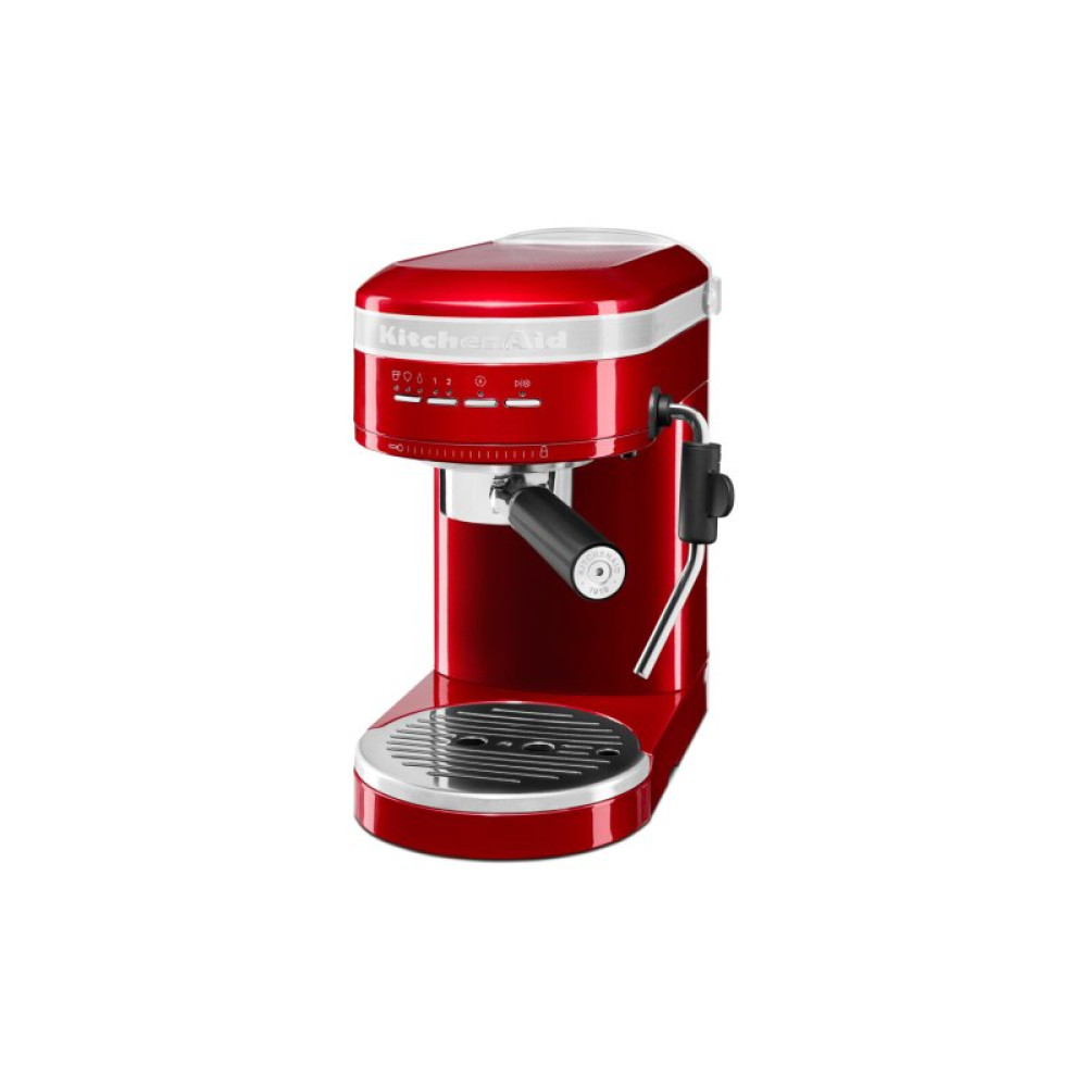 Ріжкова кавоварка еспрессо KitchenAid 5KES6503ECA