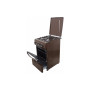 Плита Borgio GG 540 B MBBL