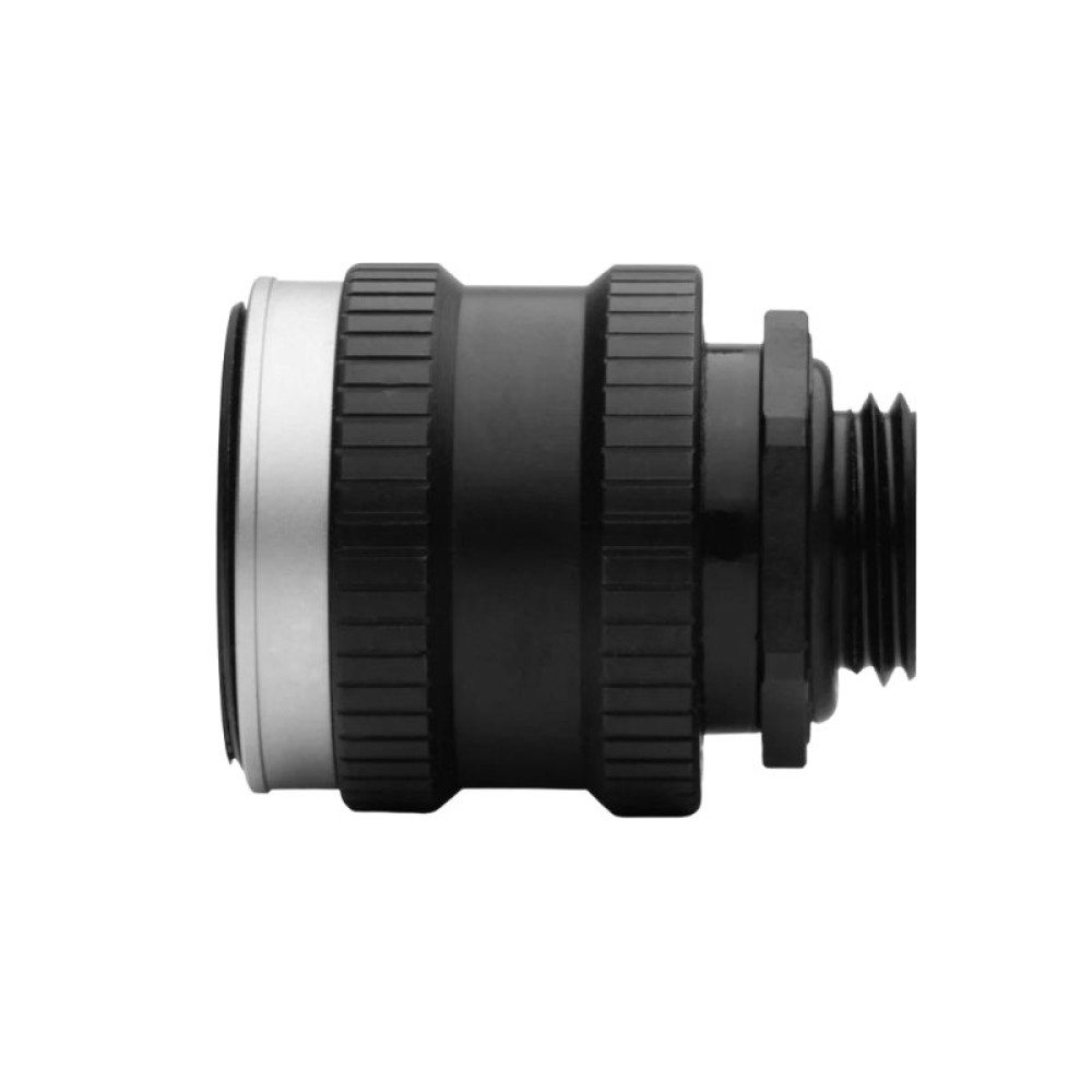 Фитинг для СВО Ekwb EK-Quantum Torque Drain Valve - Black (3831109829707)