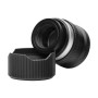 Фитинг для СВО Ekwb EK-Quantum Torque Drain Valve - Black (3831109829707)