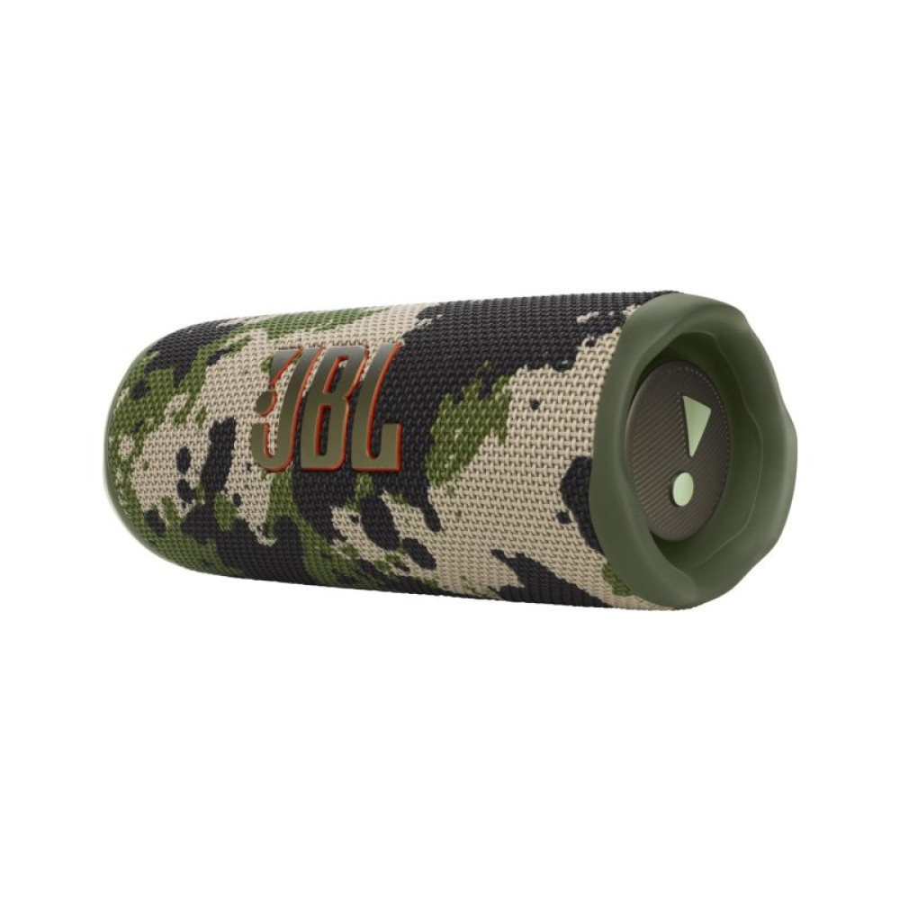 Акустическая система JBL Flip 6 Squad (JBLFLIP6SQUAD)