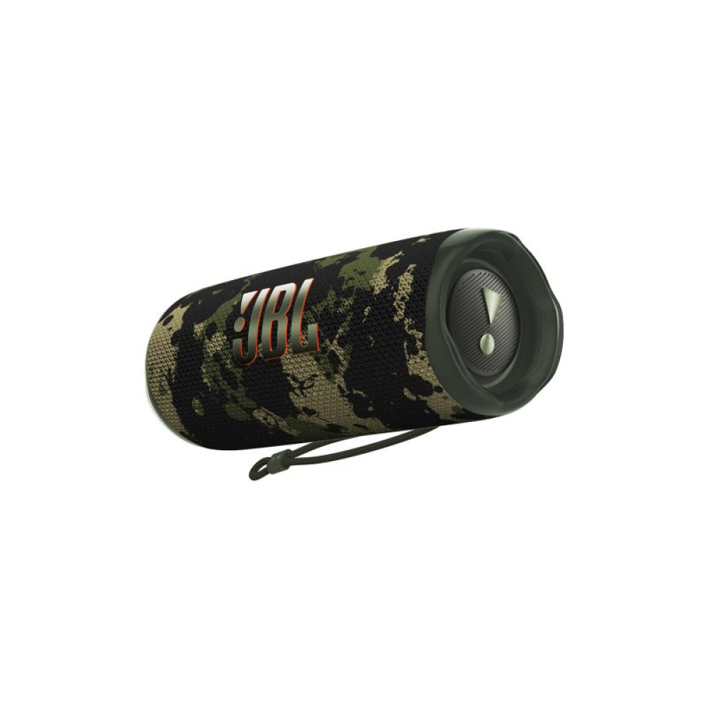 Акустическая система JBL Flip 6 Squad (JBLFLIP6SQUAD)