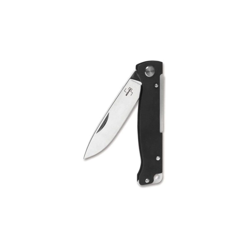 Ніж Boker Plus Atlas Black (01BO851)