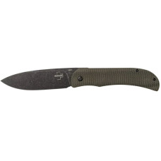 Ніж Boker Plus Exskelibur I Framelock Micarta (01BO359)