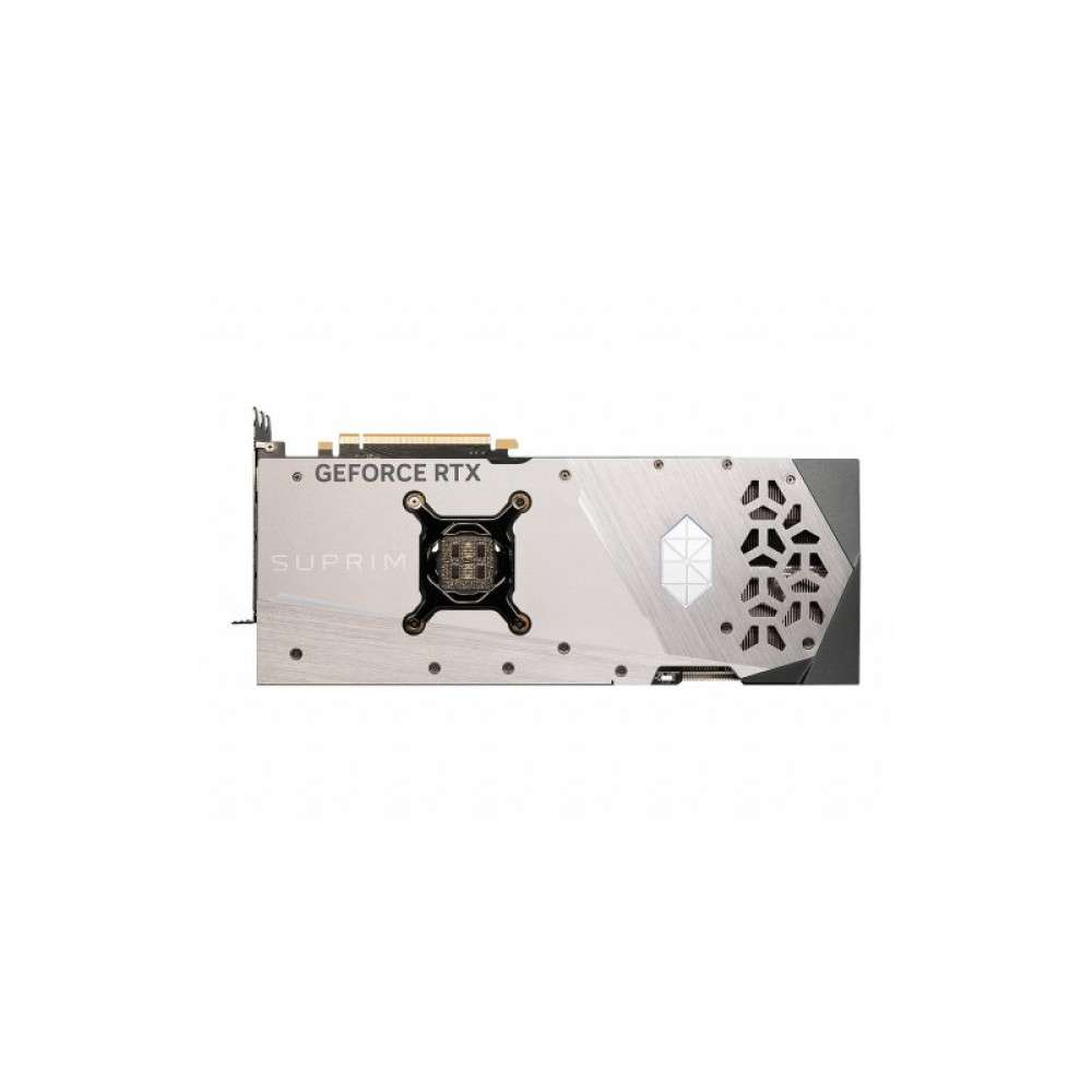 Відеокарта MSI GeForce RTX4090 24GB SUPRIM X (RTX 4090 SUPRIM X 24G)