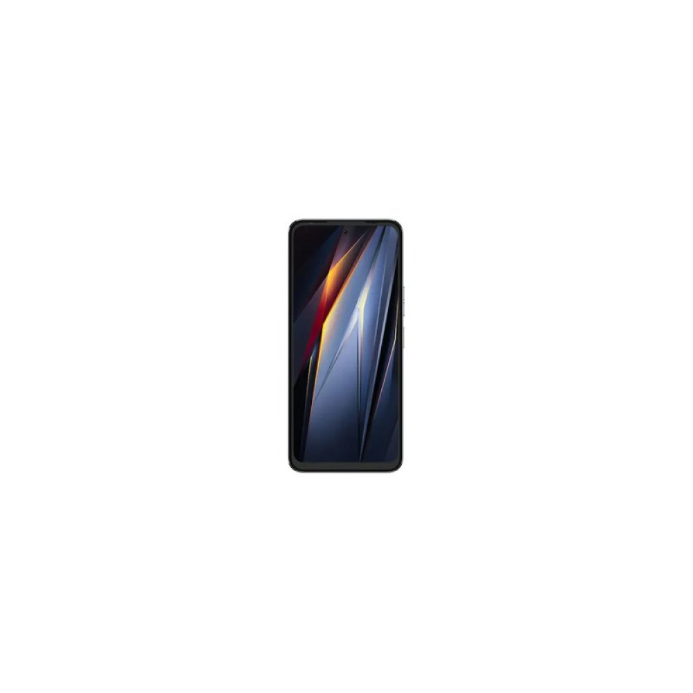 Мобильный телефон Tecno LG6n (POVA NEO-2 6/128Gb) Uranolith Grey (4895180789090)