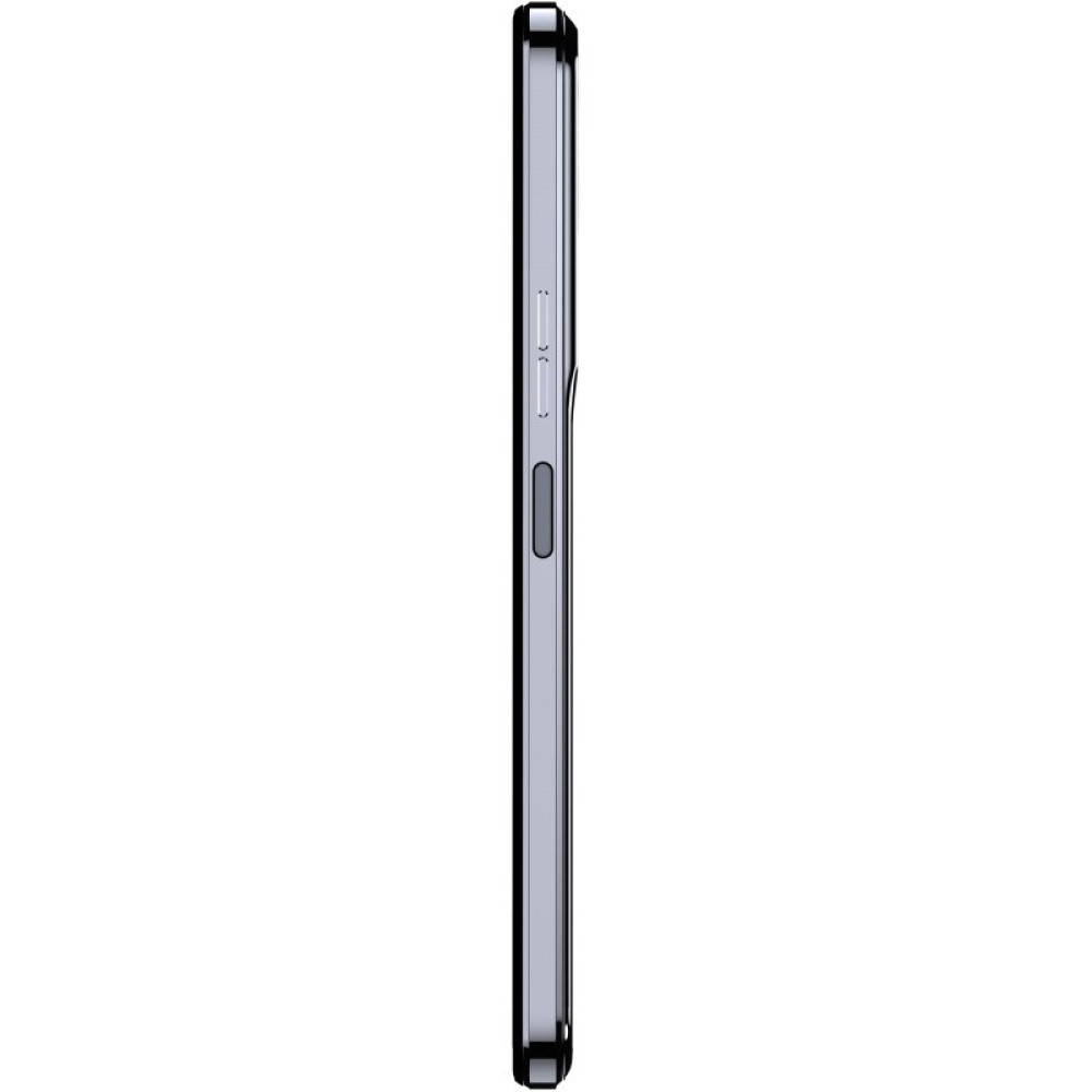 Мобильный телефон Tecno LG6n (POVA NEO-2 6/128Gb) Uranolith Grey (4895180789090)