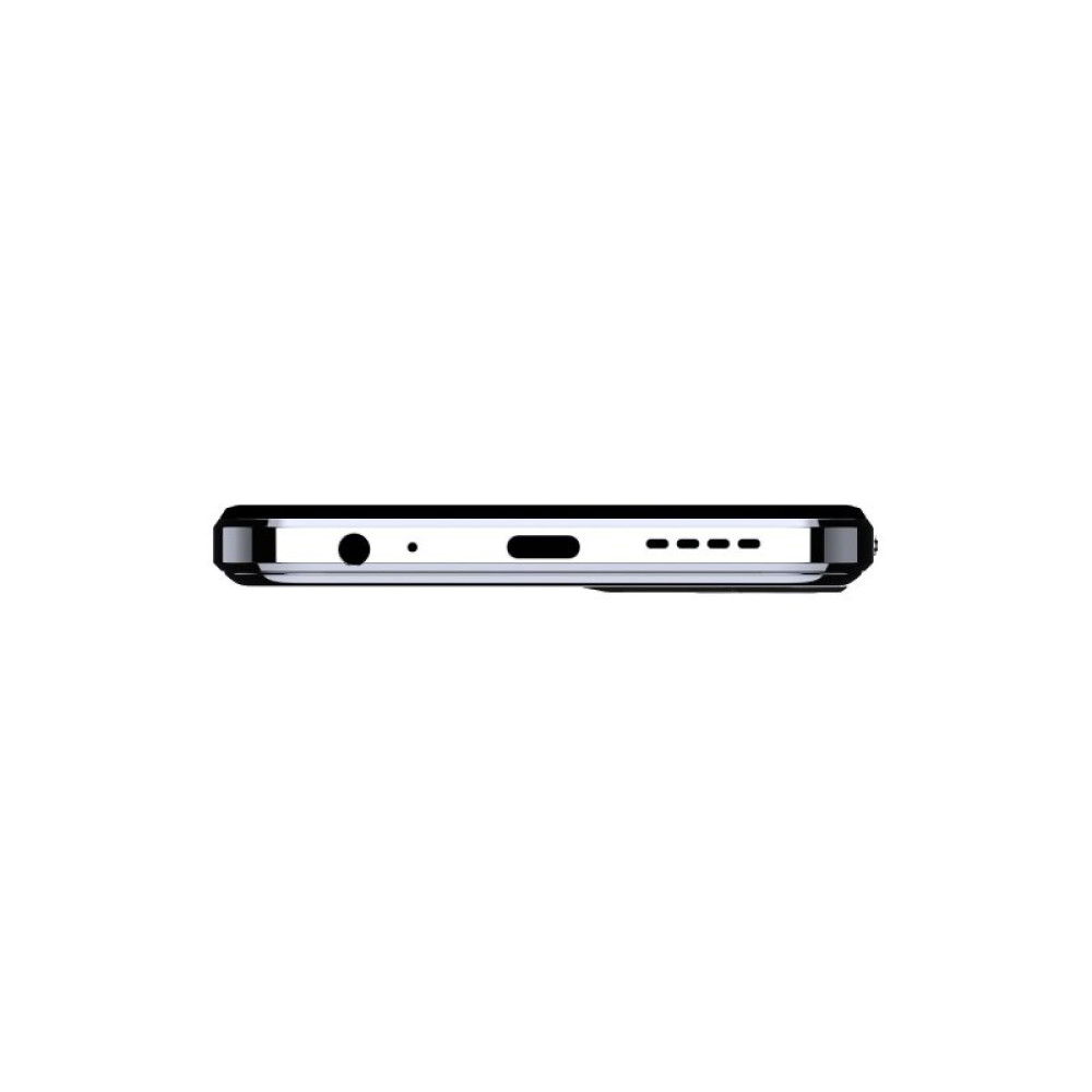Мобильный телефон Tecno LG6n (POVA NEO-2 6/128Gb) Uranolith Grey (4895180789090)