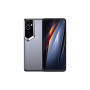 Мобильный телефон Tecno LG6n (POVA NEO-2 6/128Gb) Uranolith Grey (4895180789090)