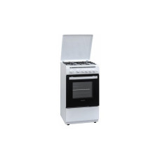 Плита HEINNER HFSC-V50LITWH