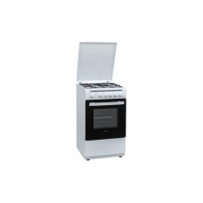 Плита HEINNER HFSC-V60LITGRWH
