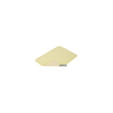 Пеленки для младенцев Еко Пупс Jersey Classic непромокаемая двухсторонняя 65 х 90 см желтый (ПЕЛ-6590хбтрж)