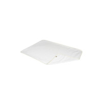 Пеленки для младенцев Еко Пупс Jersey Classic непромокаемая двухсторонняя 65 х 90 см молочный (ПЕЛ-6590хбтрм)