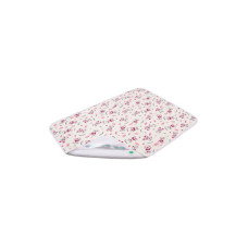 Пеленки для младенцев Еко Пупс Soft Touch Premium непромокаемая двухсторонняя 50 х 70 см счастливый медвежонок (EPG07W-5070hb)
