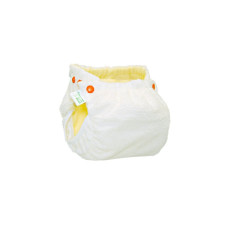 Подгузник Еко Пупс Active Classic многоразовый 3-6 кг Abso Maxi молочный (ТП2ВК4-1м) Подгузник Еко Пупс Active Classic многоразовый 3-6 кг Abso Maxi молочный (ТП2ВК4-1м)