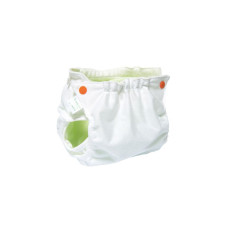 Подгузник Еко Пупс Active Premium многоразовый 3-6 кг Abso Maxi белый (ТП3ВК4-1б) Подгузник Еко Пупс Active Premium многоразовый 3-6 кг Abso Maxi белый (ТП3ВК4-1б)