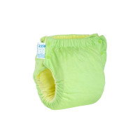 Підгузок Еко Пупс Easy Size Premium 7-13 кг Abso Maxi зелений (ТПК2ВК4-3з)