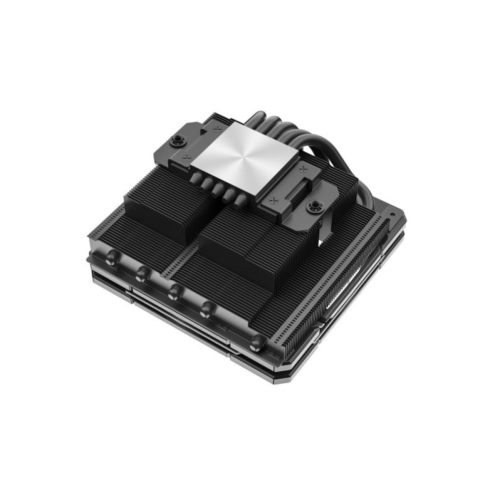Кулер до процесора ID-Cooling IS-55 ARGB