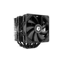 Кулер для процессора ID-Cooling SE-207-XT Advanced Black