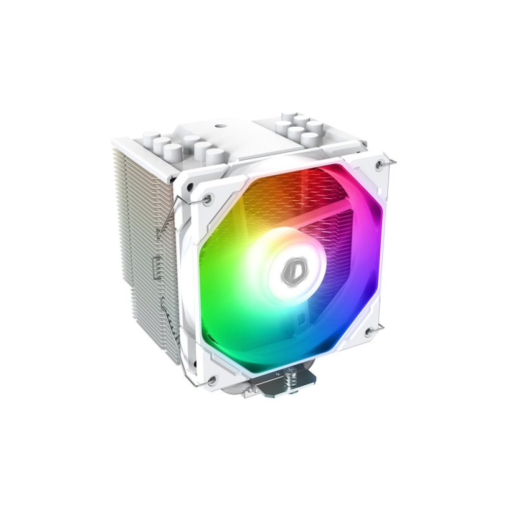 Кулер до процесора ID-Cooling SE-226-XT ARGB Snow