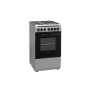 Плита HEINNER HFSC-V60LITGC-SS