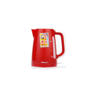 Электрочайник Saturn ST-EK8435U Red