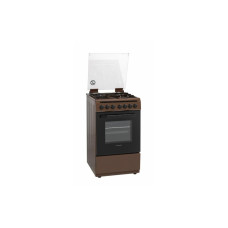 Плита HEINNER HFSC-V60LITGC-BRW