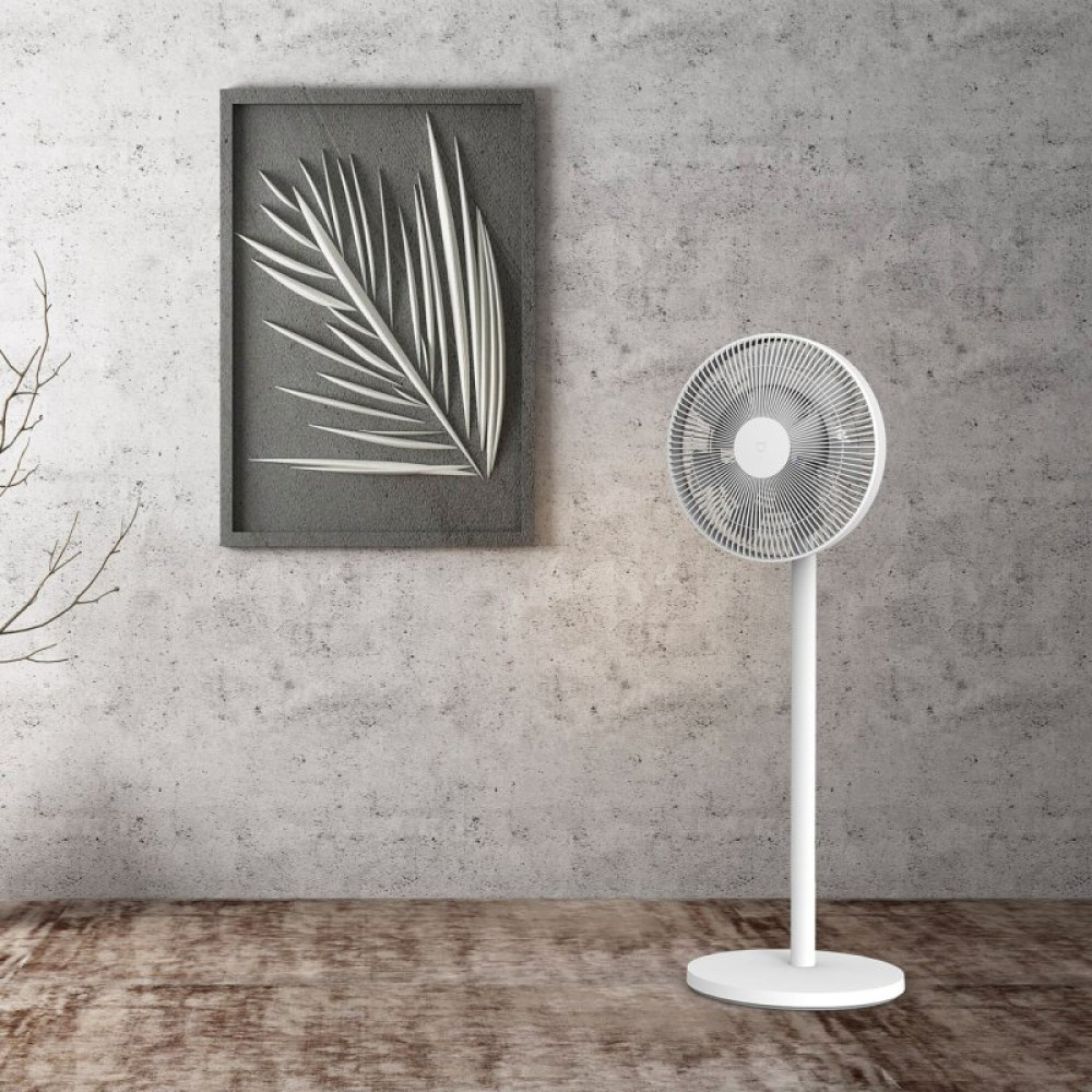 Вентилятор Xiaomi Mi Smart Standing Fan 2
