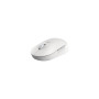 Мышка Xiaomi Mi Dual Mode Wireless Silent Edition White (HLK4040GL)