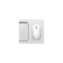 Мышка Xiaomi Mi Dual Mode Wireless Silent Edition White (HLK4040GL)