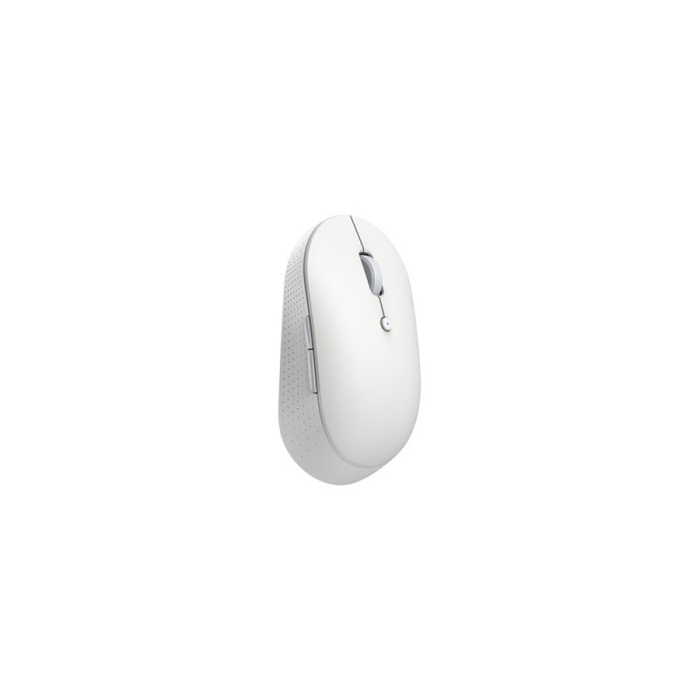 Мышка Xiaomi Mi Dual Mode Wireless Silent Edition White (HLK4040GL)