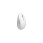 Мышка Xiaomi Mi Dual Mode Wireless Silent Edition White (HLK4040GL)