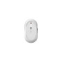 Мышка Xiaomi Mi Dual Mode Wireless Silent Edition White (HLK4040GL)
