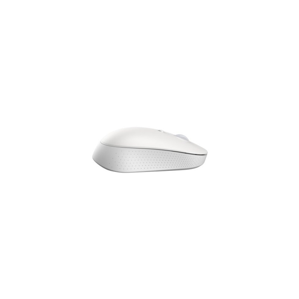 Мышка Xiaomi Mi Dual Mode Wireless Silent Edition White (HLK4040GL)