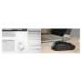 Мышка Xiaomi Mi Dual Mode Wireless Silent Edition White (HLK4040GL)