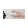 Мышка Xiaomi Mi Dual Mode Wireless Silent Edition White (HLK4040GL)