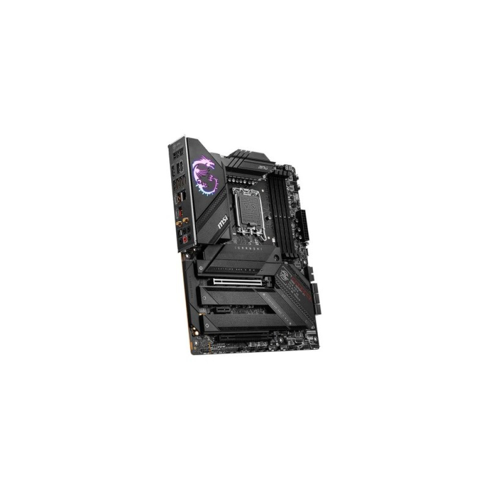 Материнская плата MSI MPG Z790 CARBON WIFI