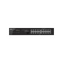 Комутатор мережевий Ruijie Networks RG-ES116G