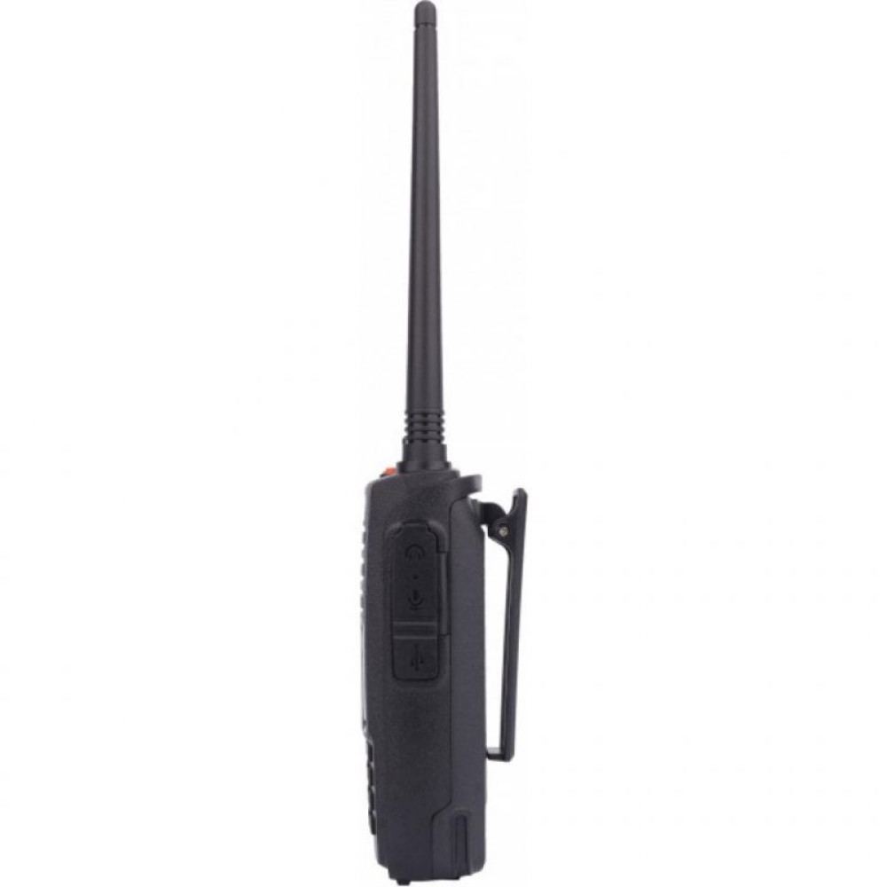 Портативная рация Baofeng DM-1702 GPS_