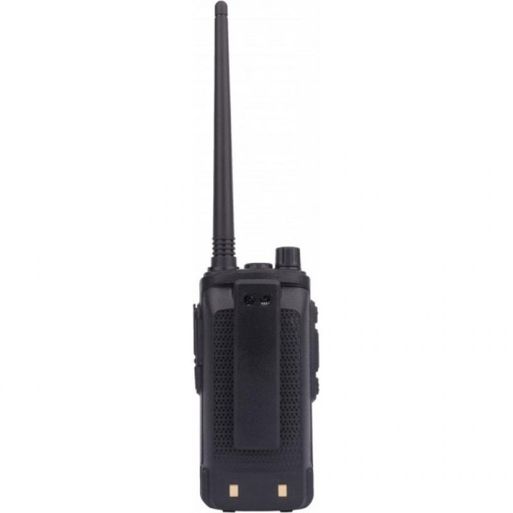 Портативная рация Baofeng DM-1702 GPS_