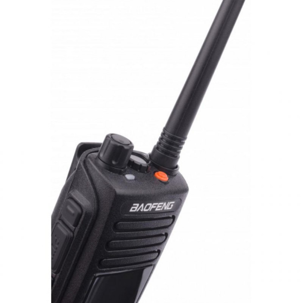 Портативная рация Baofeng DM-1702 GPS_