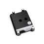 Водоблок Ekwb EK-Quantum Velocity sTR4 D-RGB - Nickel + Acetal (3831109810293)